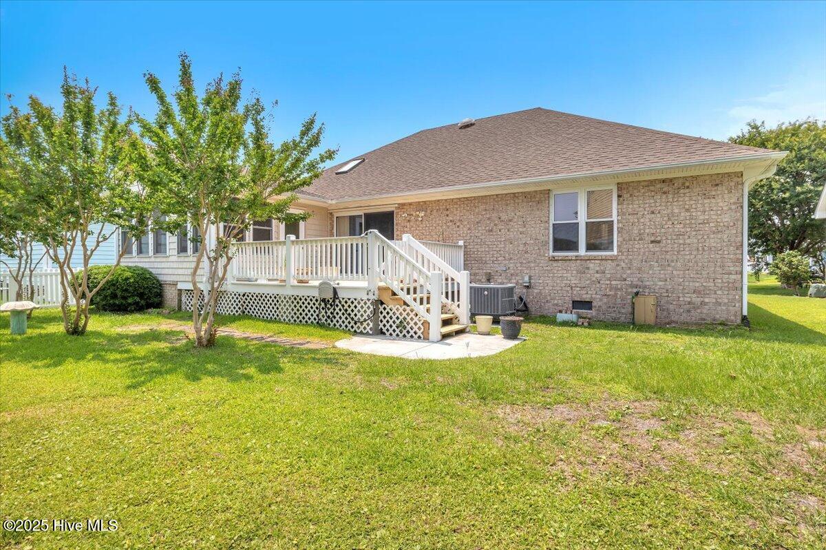 734 Sloop Pointe Lane Property Photo 33