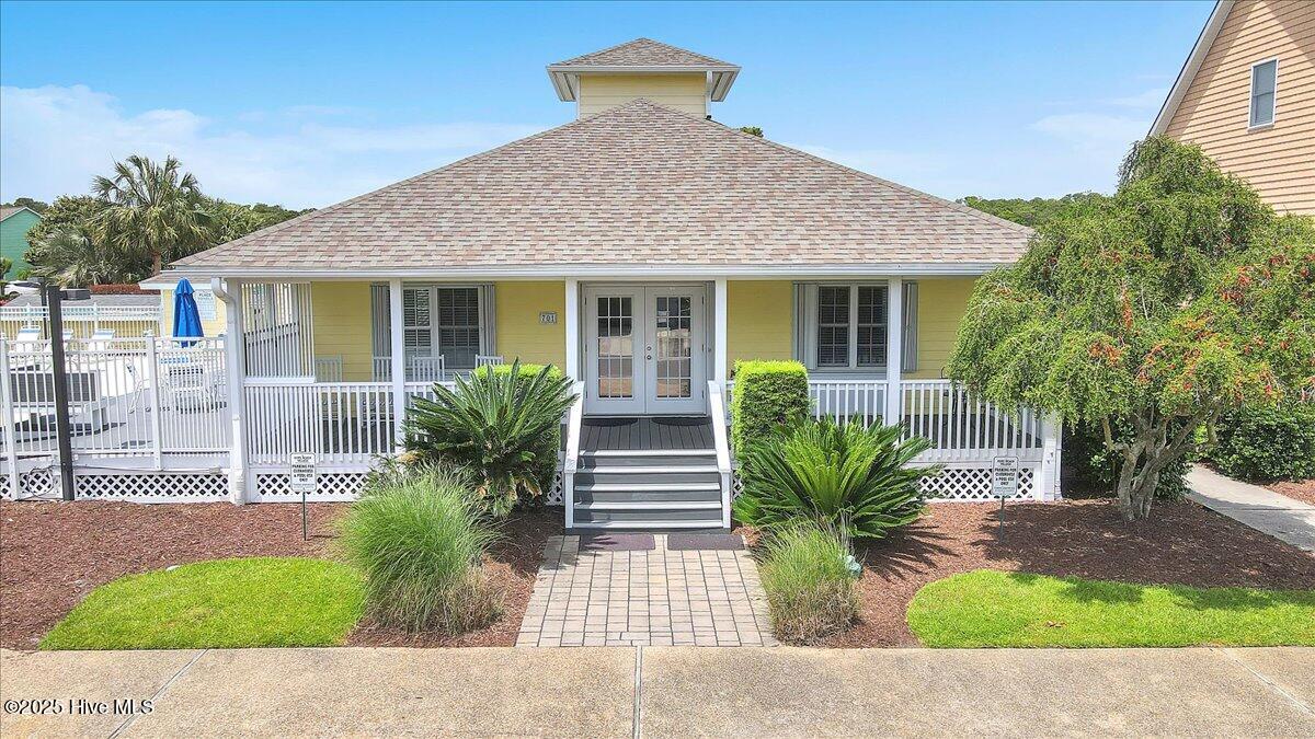 734 Sloop Pointe Lane Property Photo 41