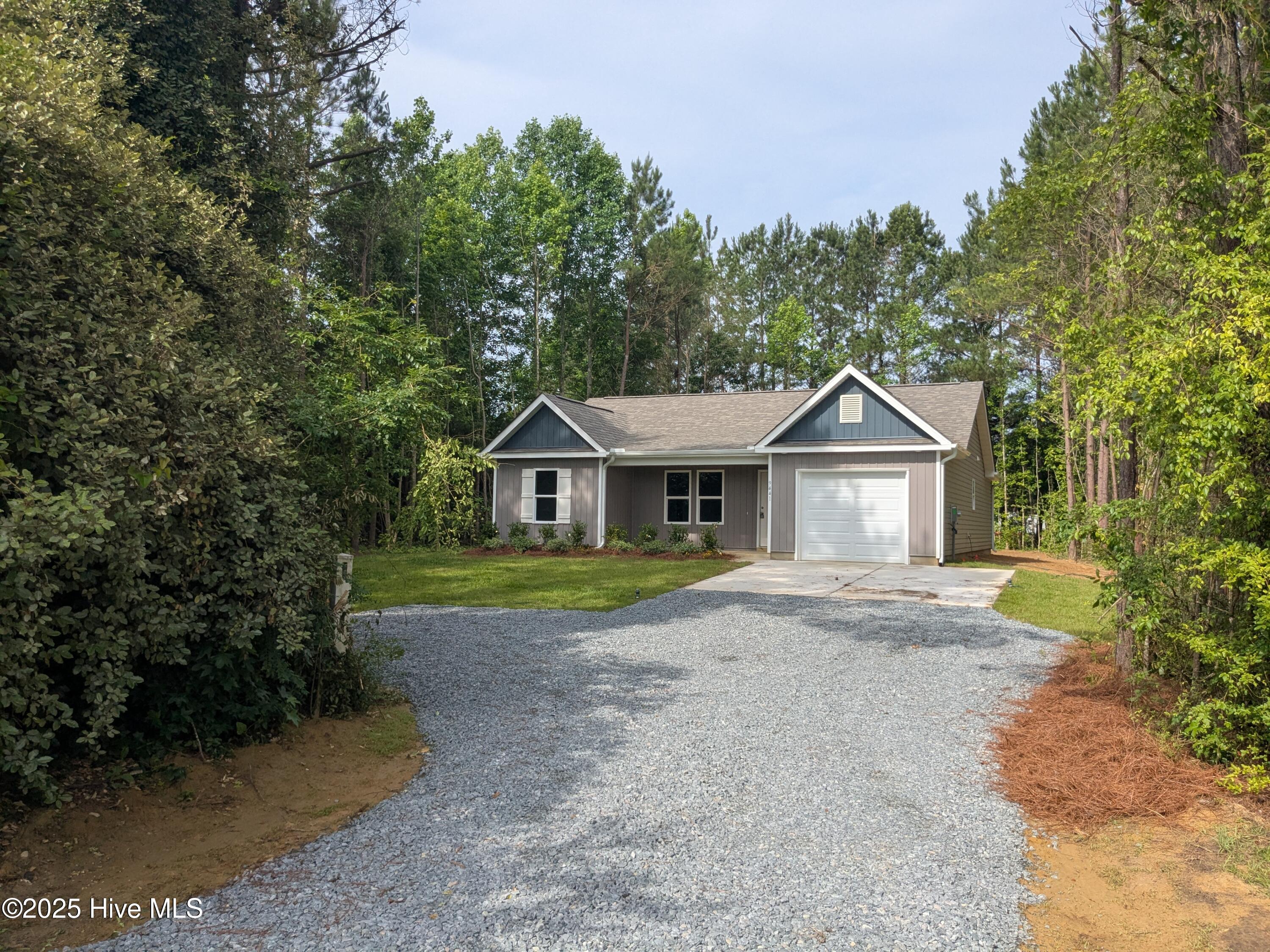 9441 N Us Hwy 117 Property Photo 1