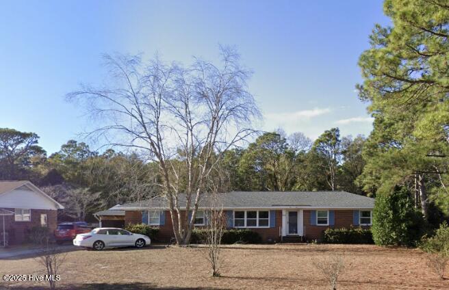 6233 Mallard Drive Property Photo 1