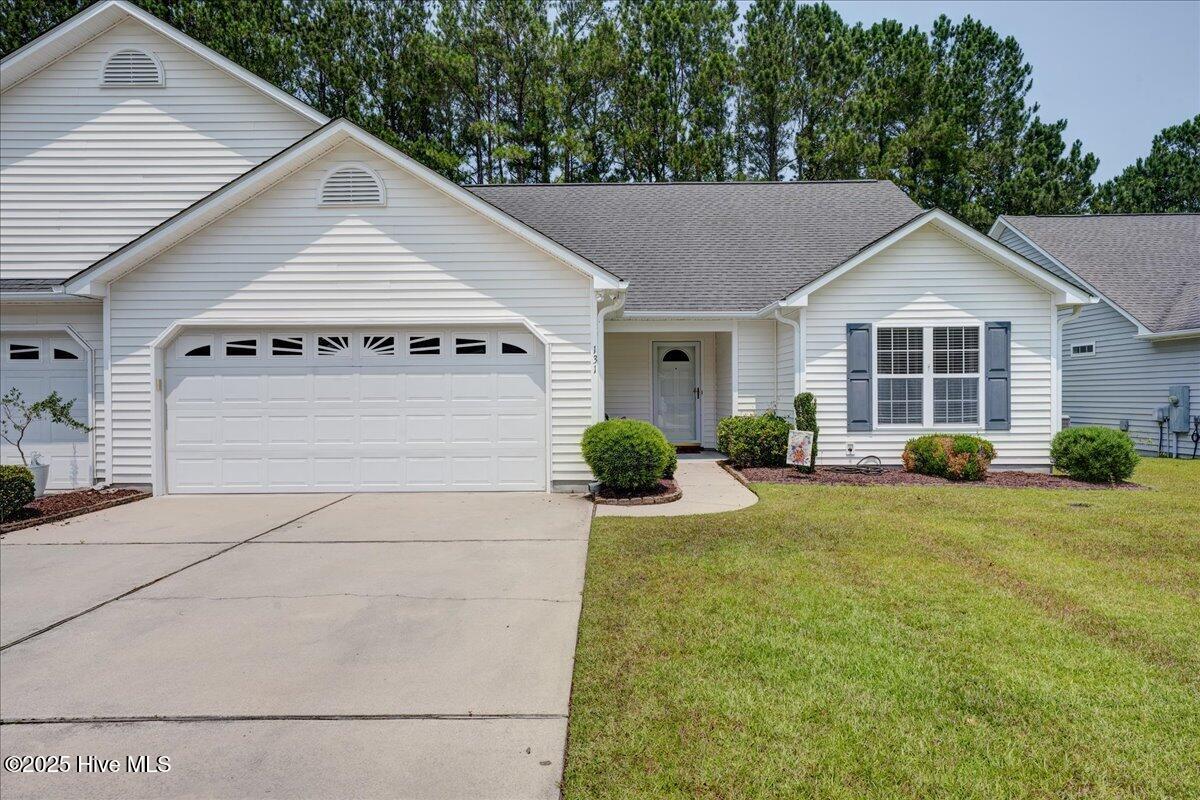 131 Tiger Woods Place Property Photo 1