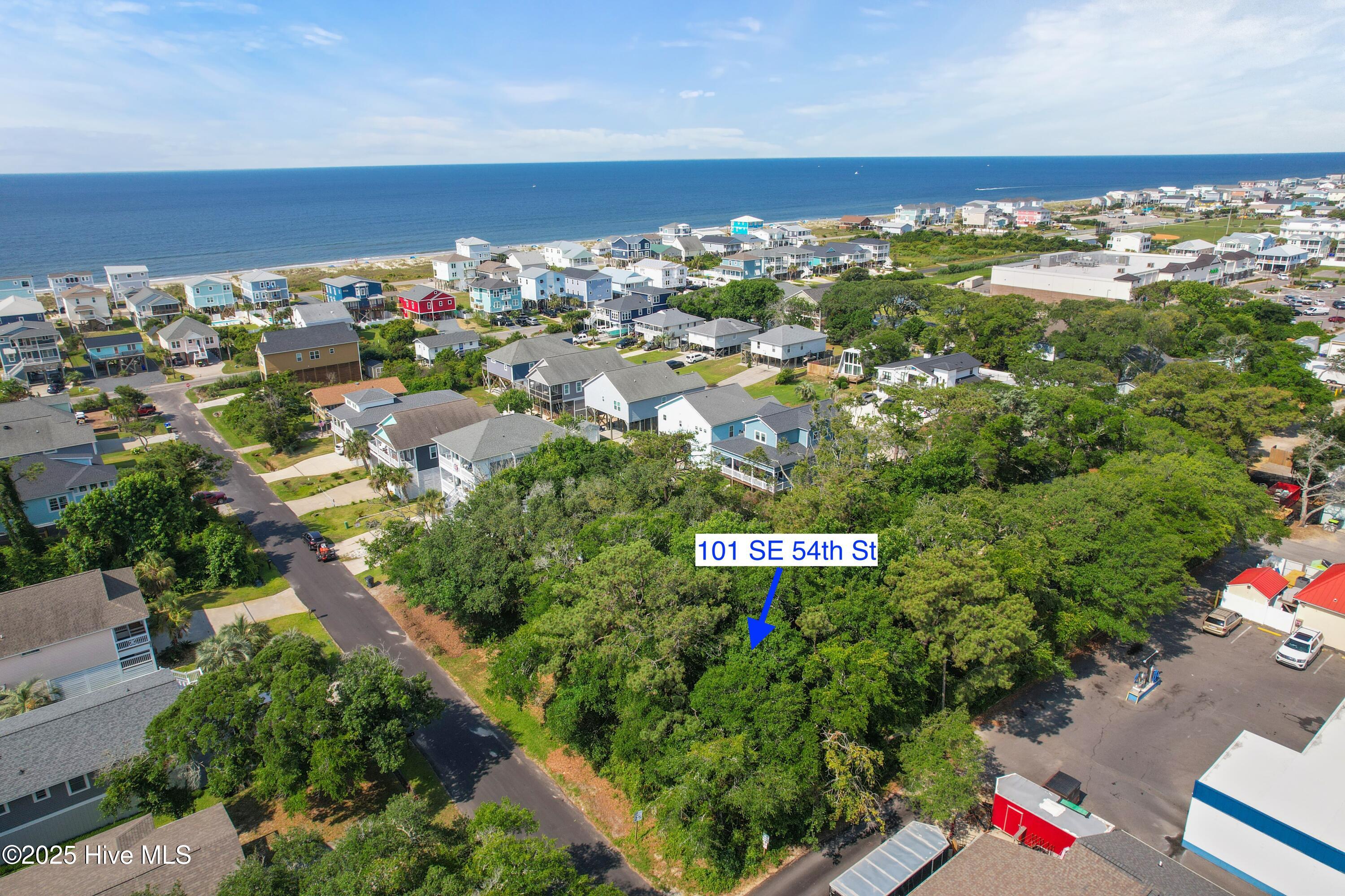 101 SE 54th Street Property Photo 1