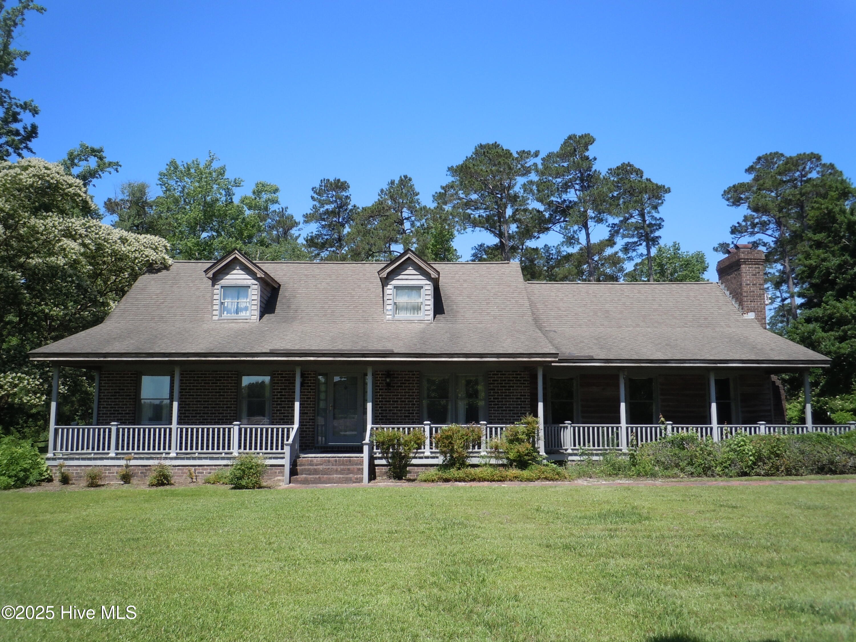 8202 Joe Brown Highway Property Photo 1