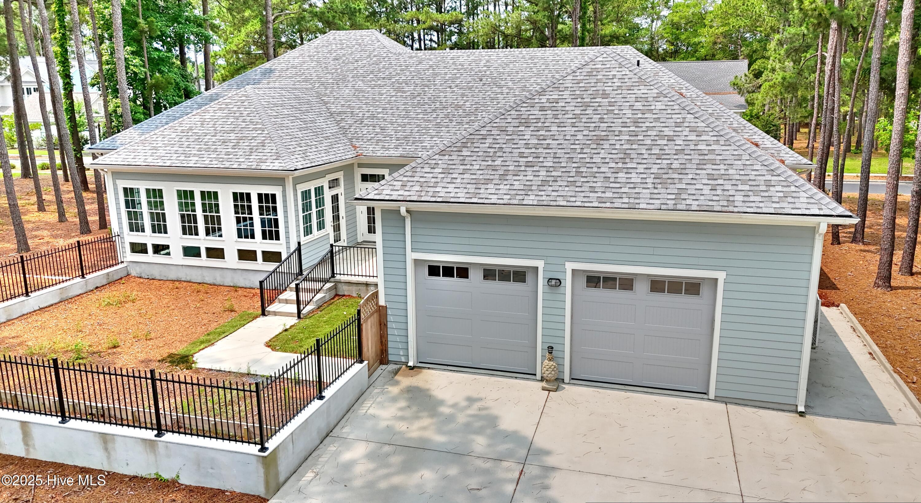9265 W Lake Road Property Photo 4