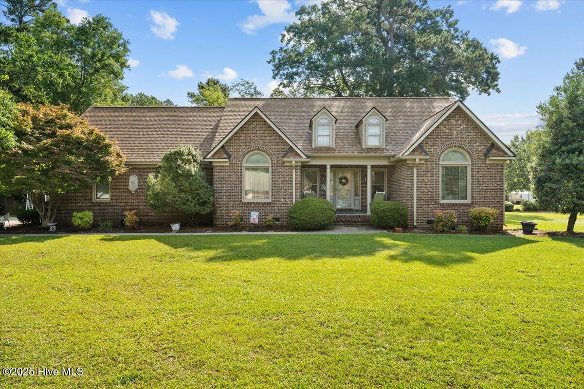 5924 Finish Line Drive Property Photo 1