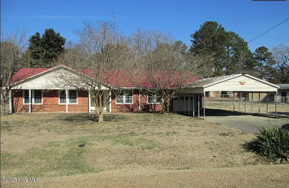 527 Potts Road Property Photo 1