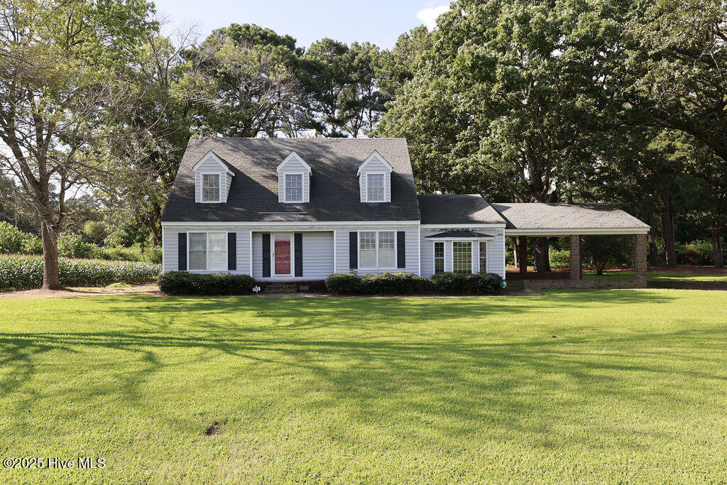 702 Terrace Lane