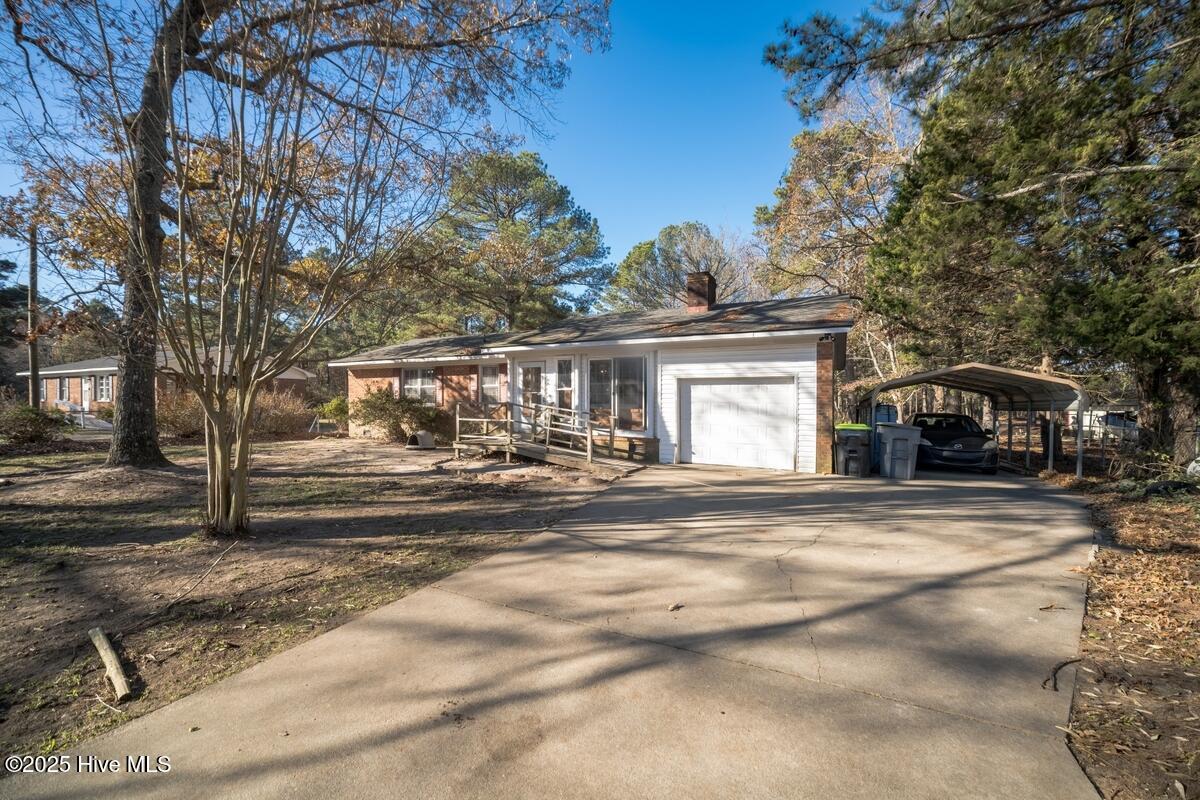 10179 Nc Highway 305 Property Photo 1
