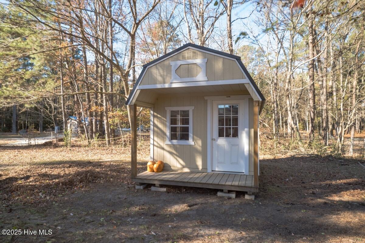 10179 Nc Highway 305 Property Photo 4