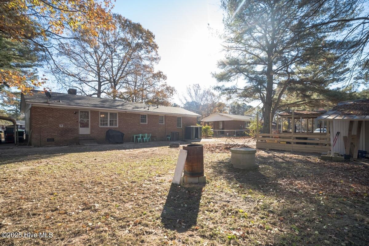 10179 Nc Highway 305 Property Photo 15