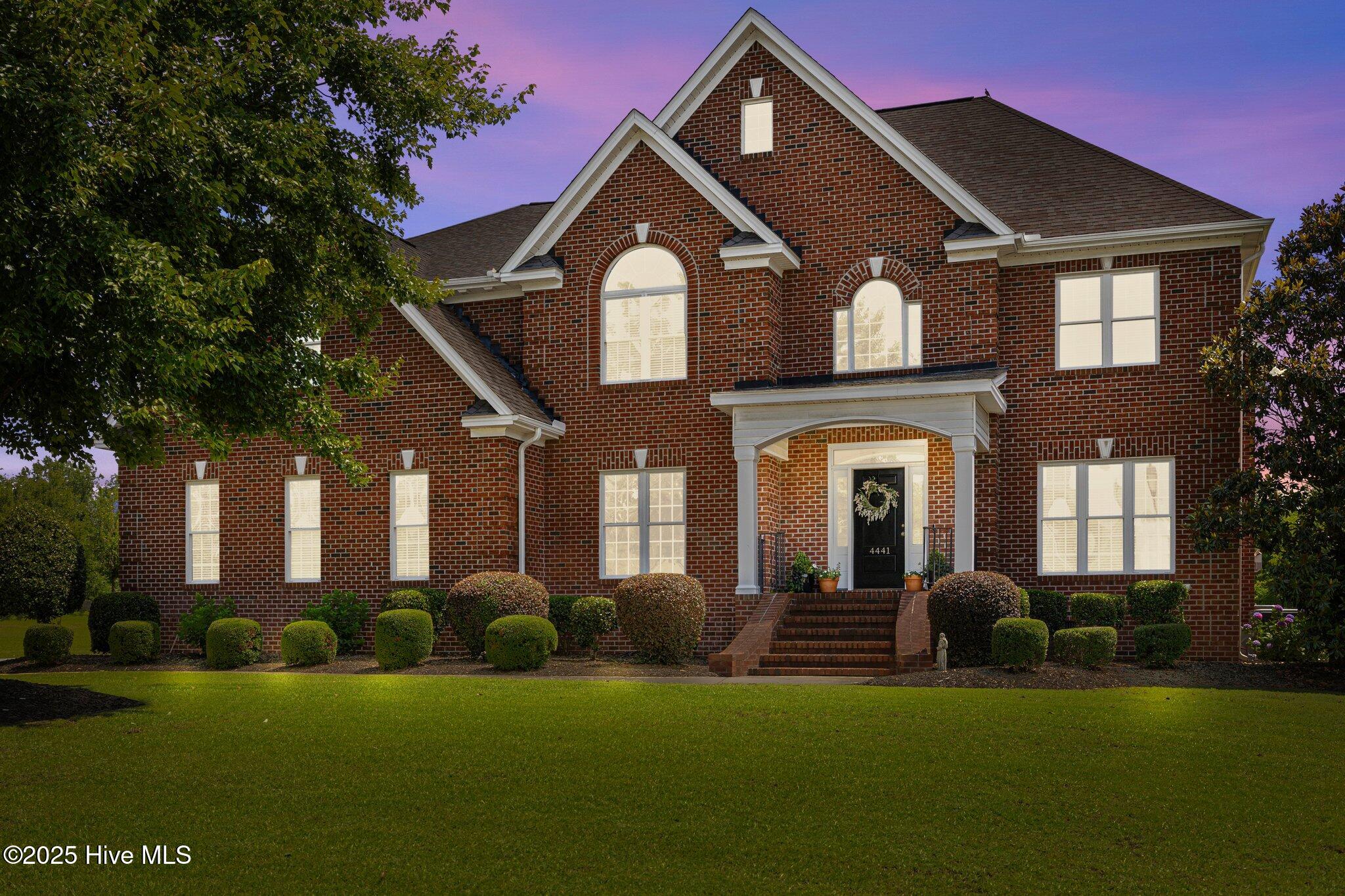 4441 Lagan Circle Property Photo 1