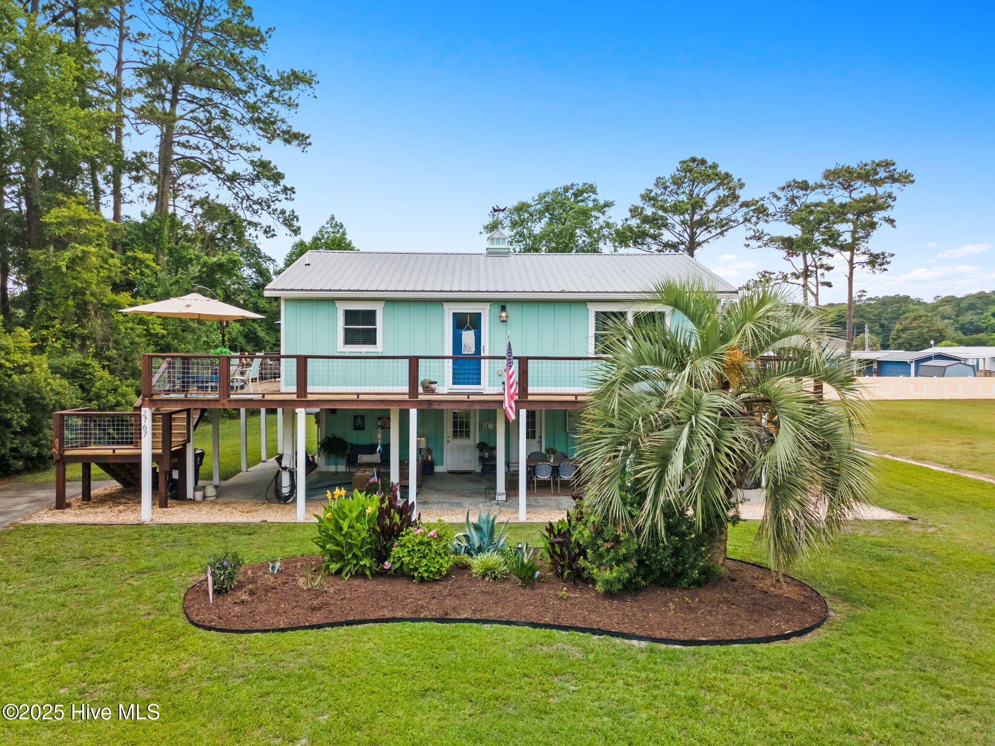 2767 Nags Head Road Property Photo 1