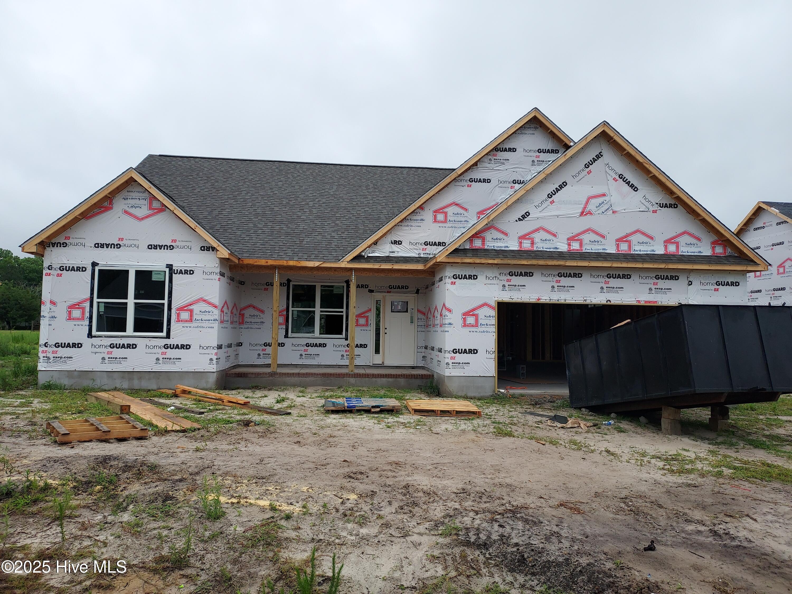 655 Bright Harvest Drive Property Photo 1