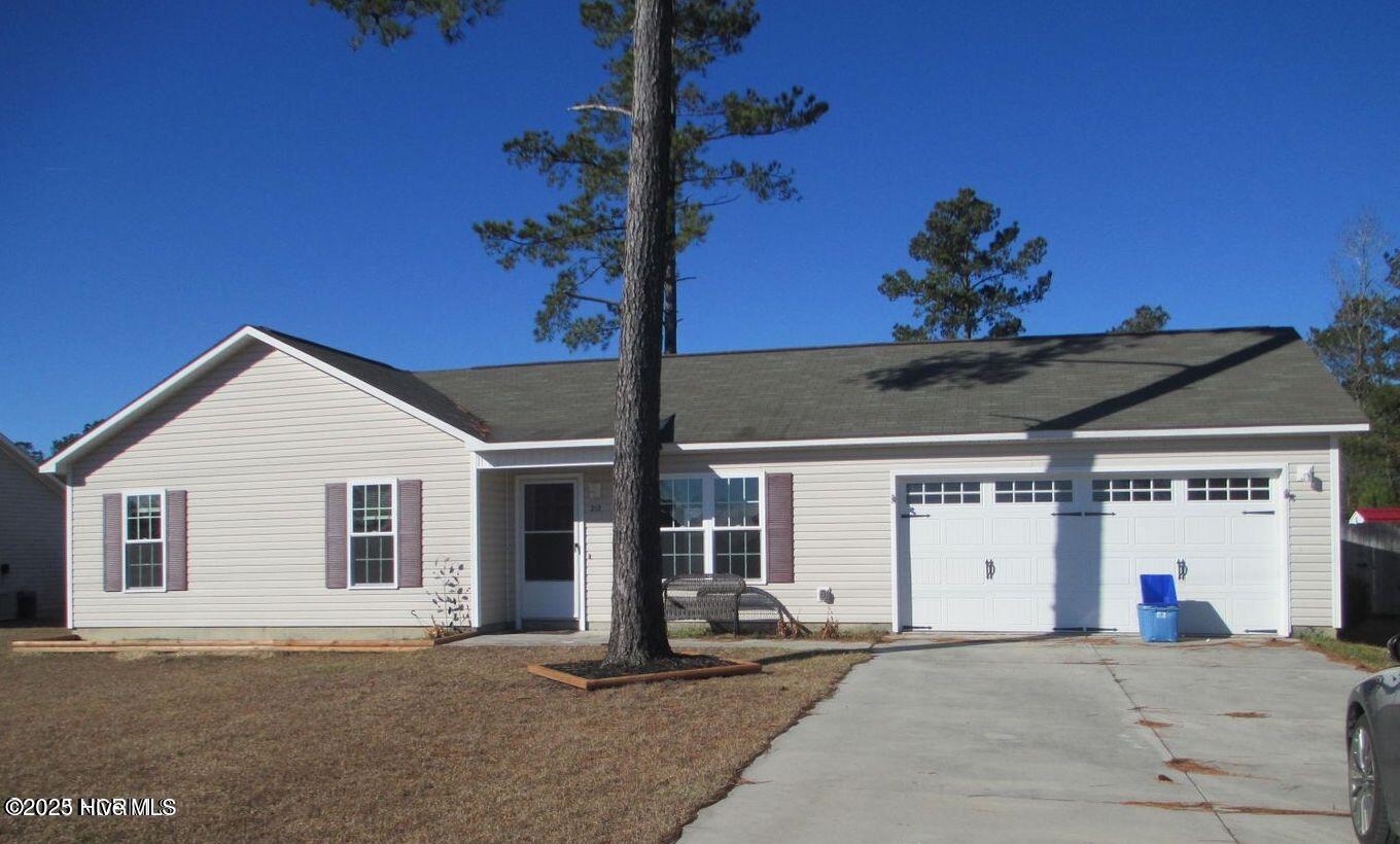 232 Sweet Gum Lane Property Photo 1