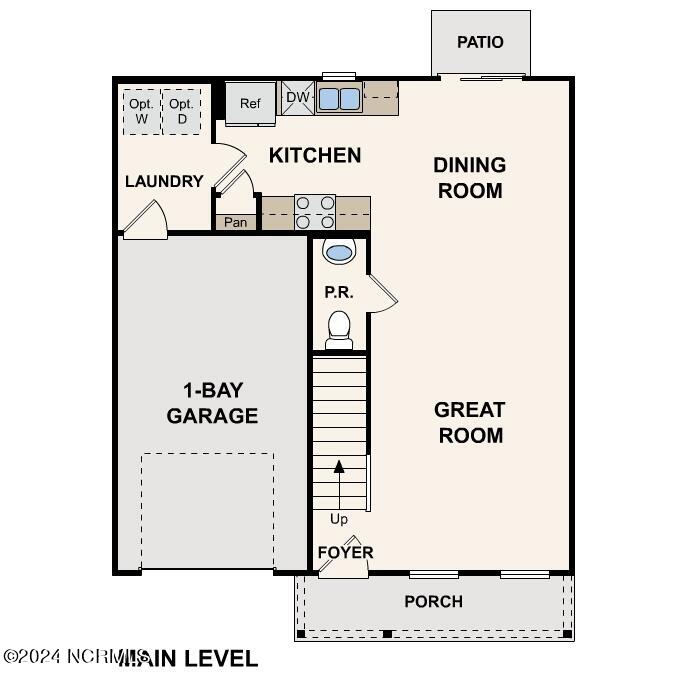 115 Trotline Street Property Photo 2