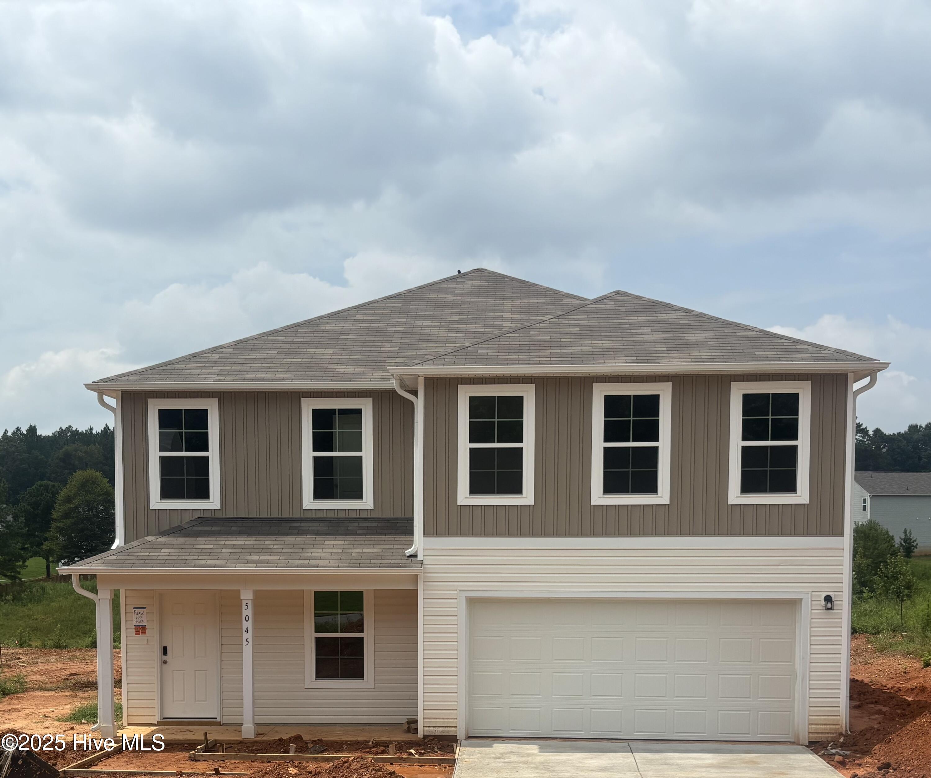 5045 Harrier Drive Property Photo 1