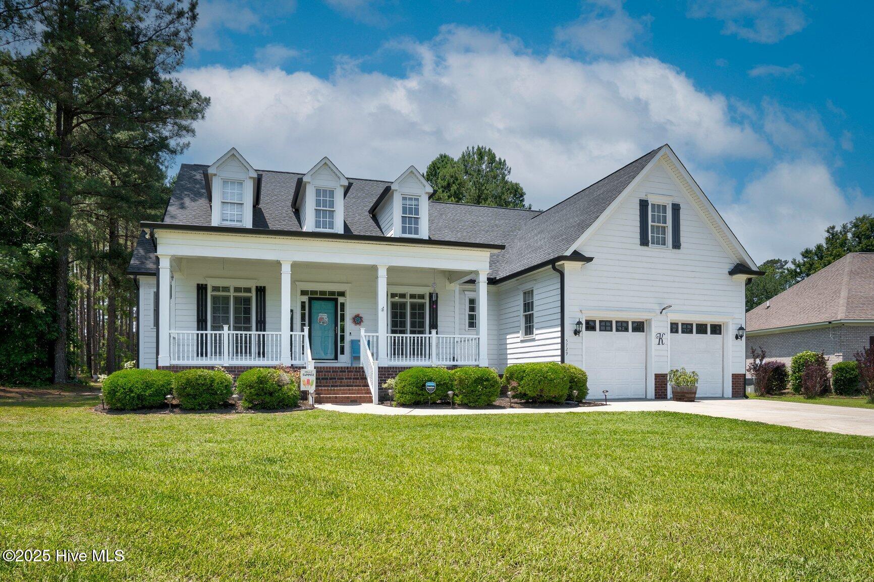 5729 Roseheath Road Property Photo 1