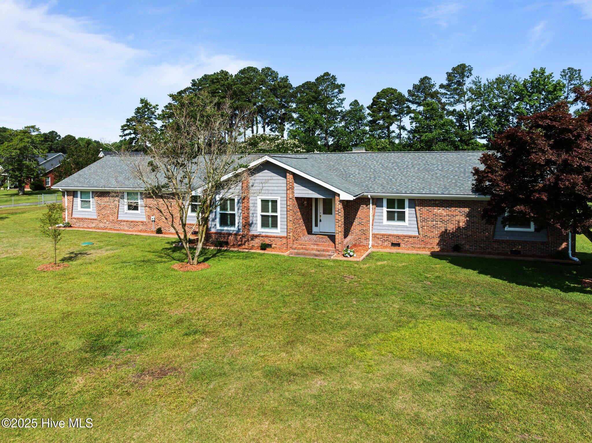 6152 Marvin Taylor Road Property Photo 1