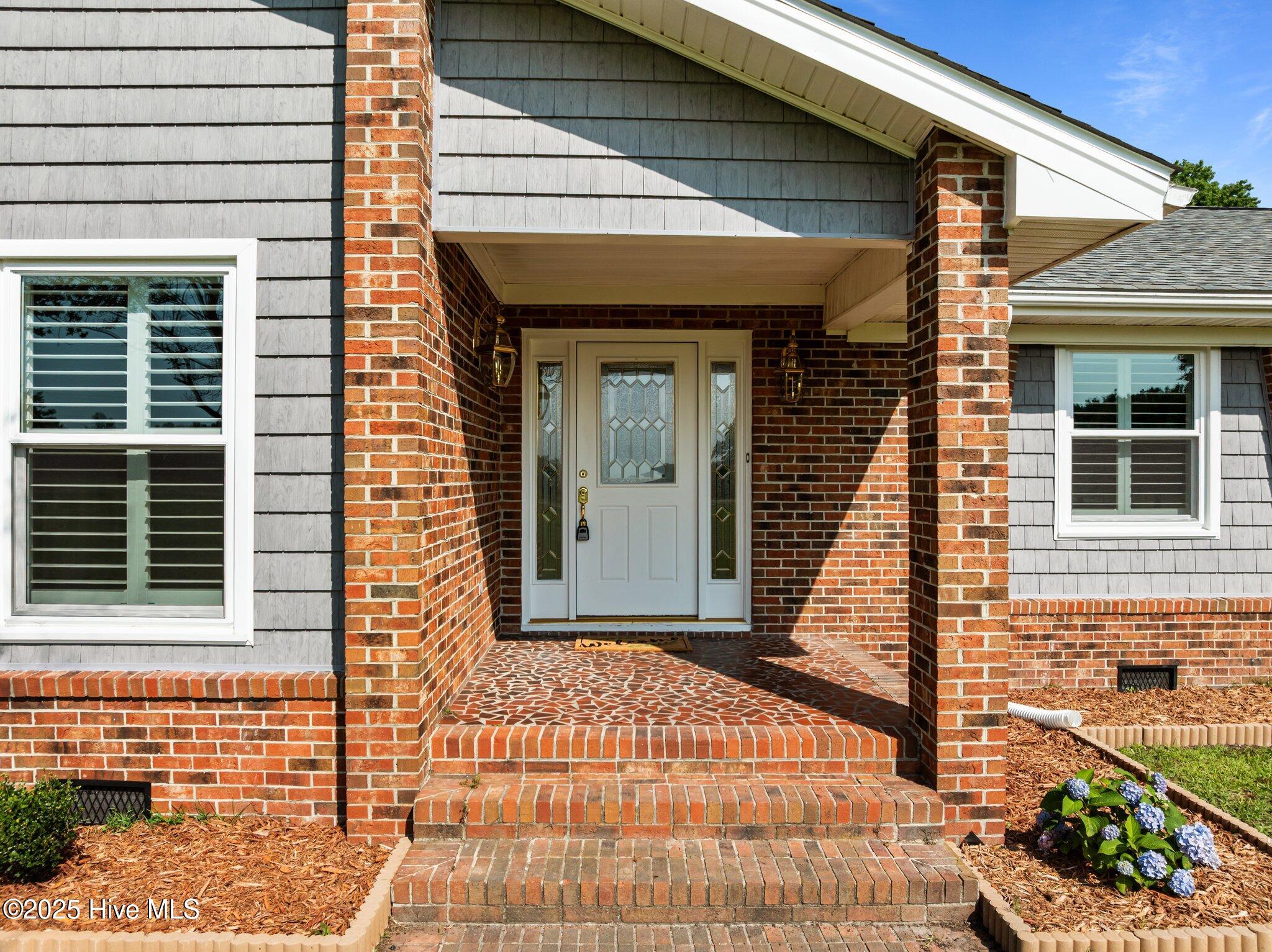 6152 Marvin Taylor Road Property Photo 2