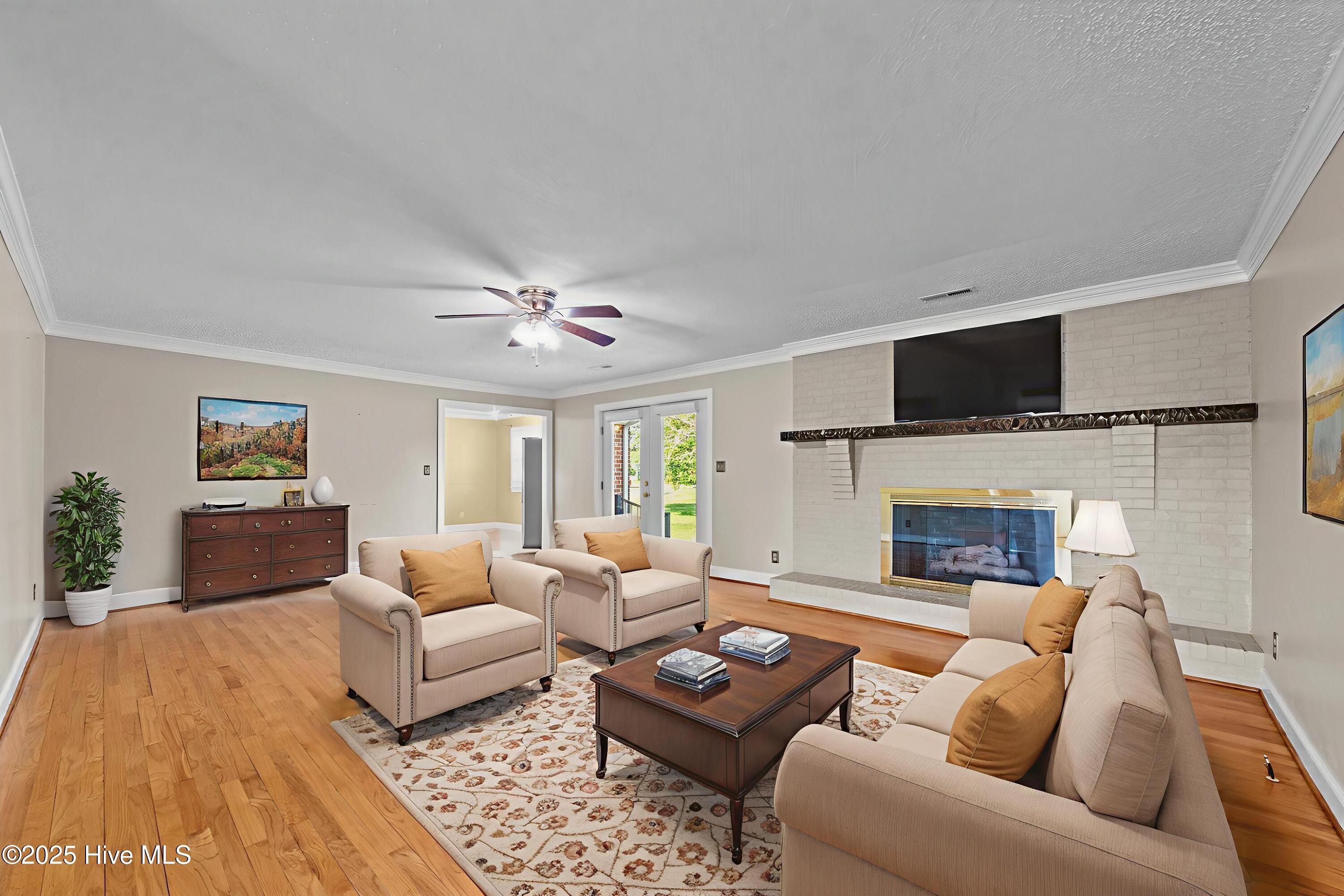 6152 Marvin Taylor Road Property Photo 3