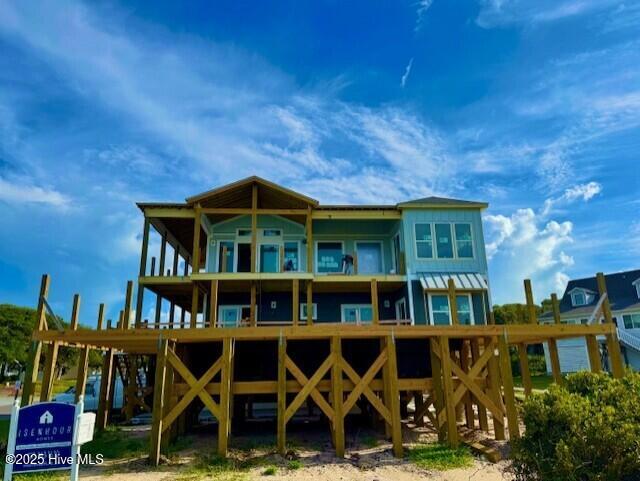 102 Ocean Drive Property Photo 1