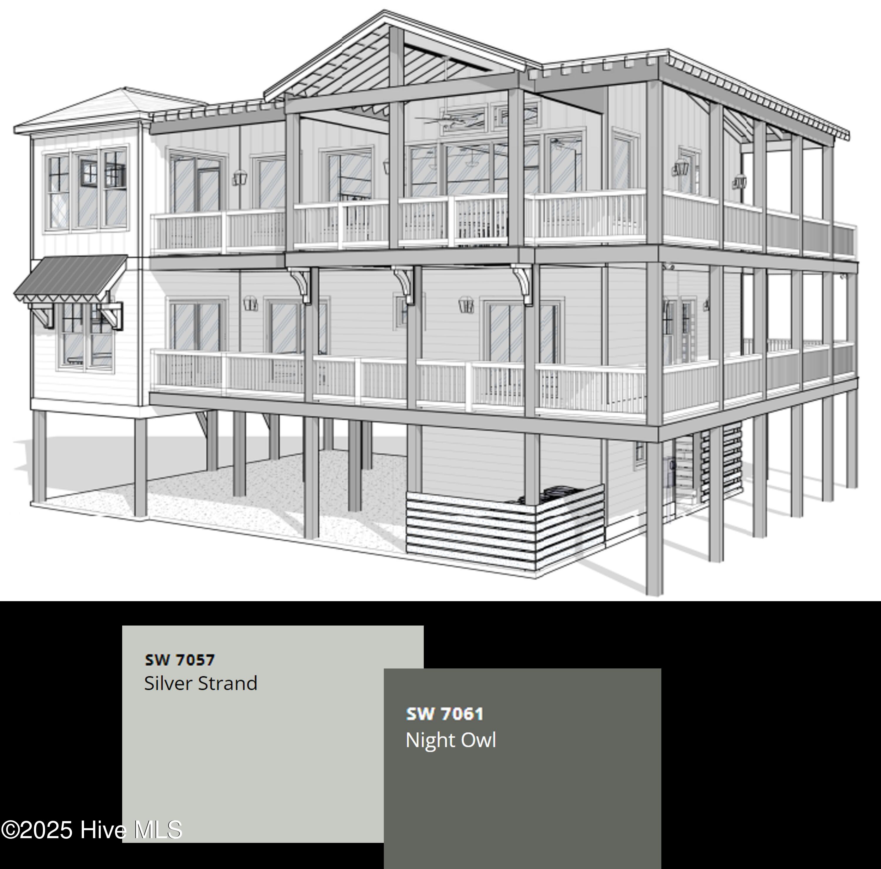 102 Ocean Drive Property Photo 5