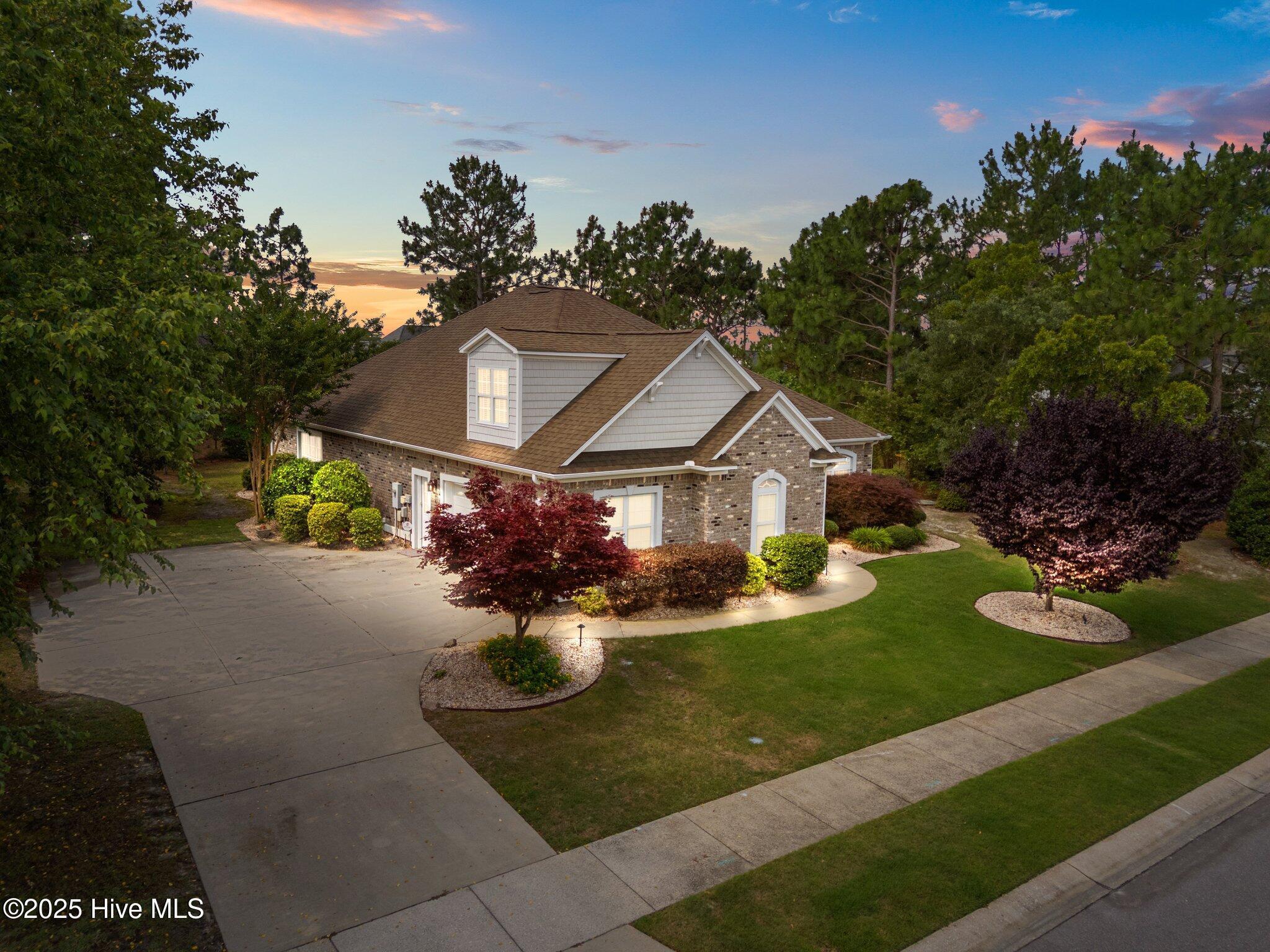 2347 Sugargrove Trail Property Photo 1