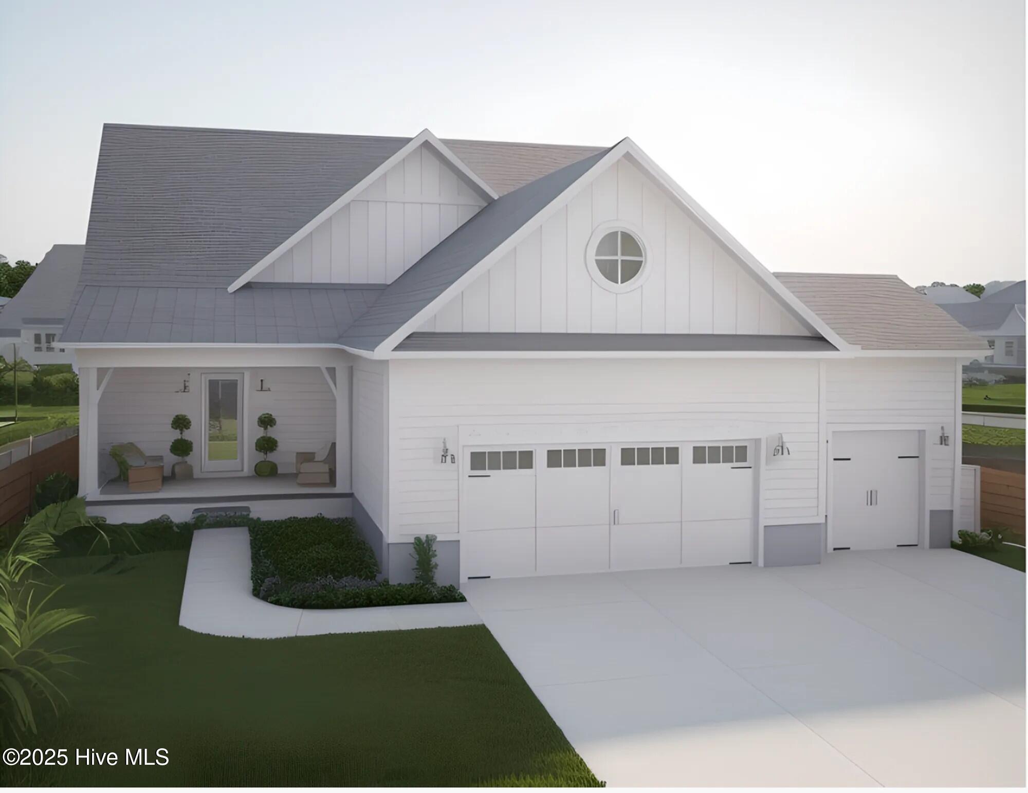 1257 Ocean Sands Drive Property Photo