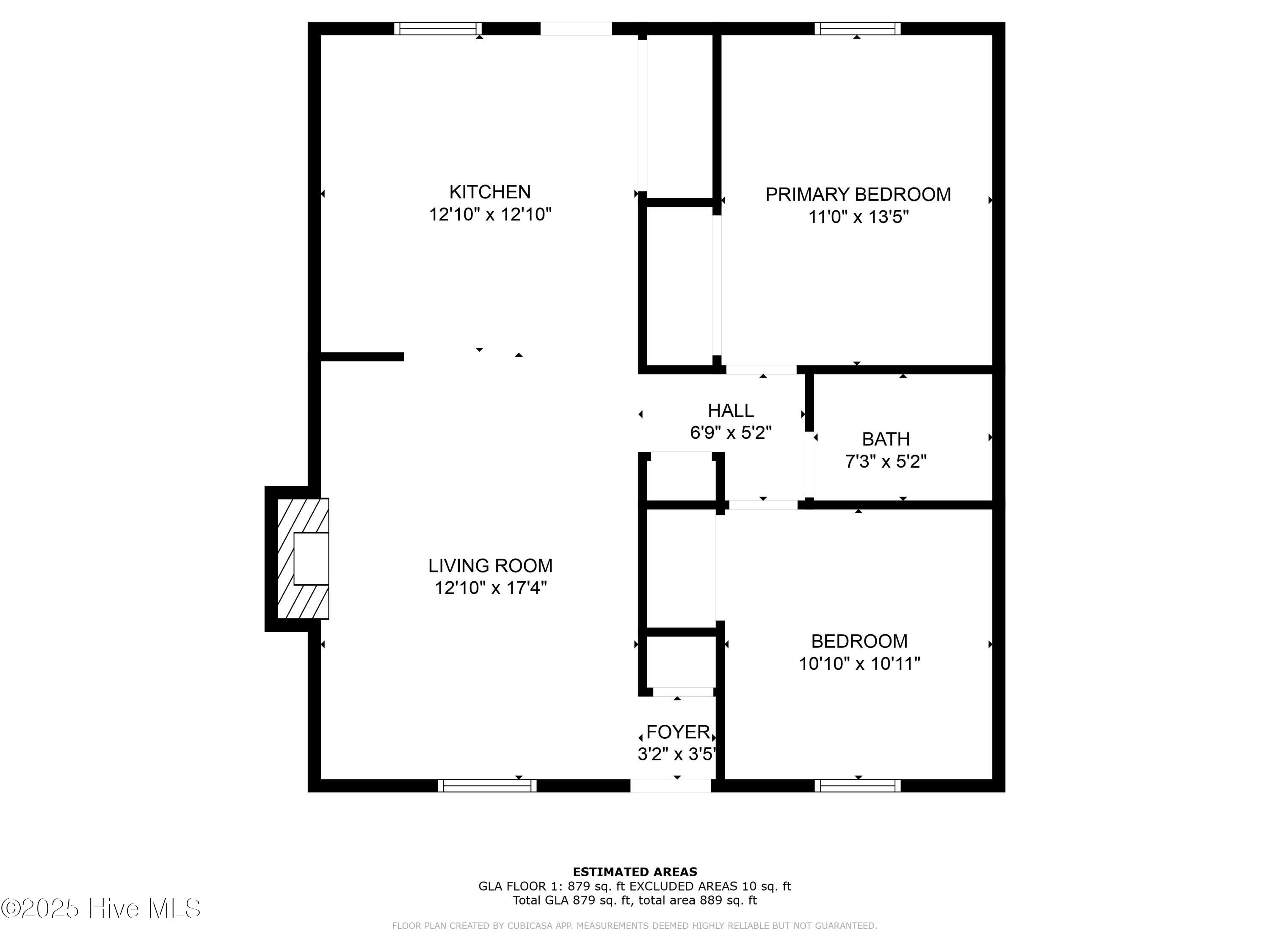 118 Corey Circle Property Photo 41