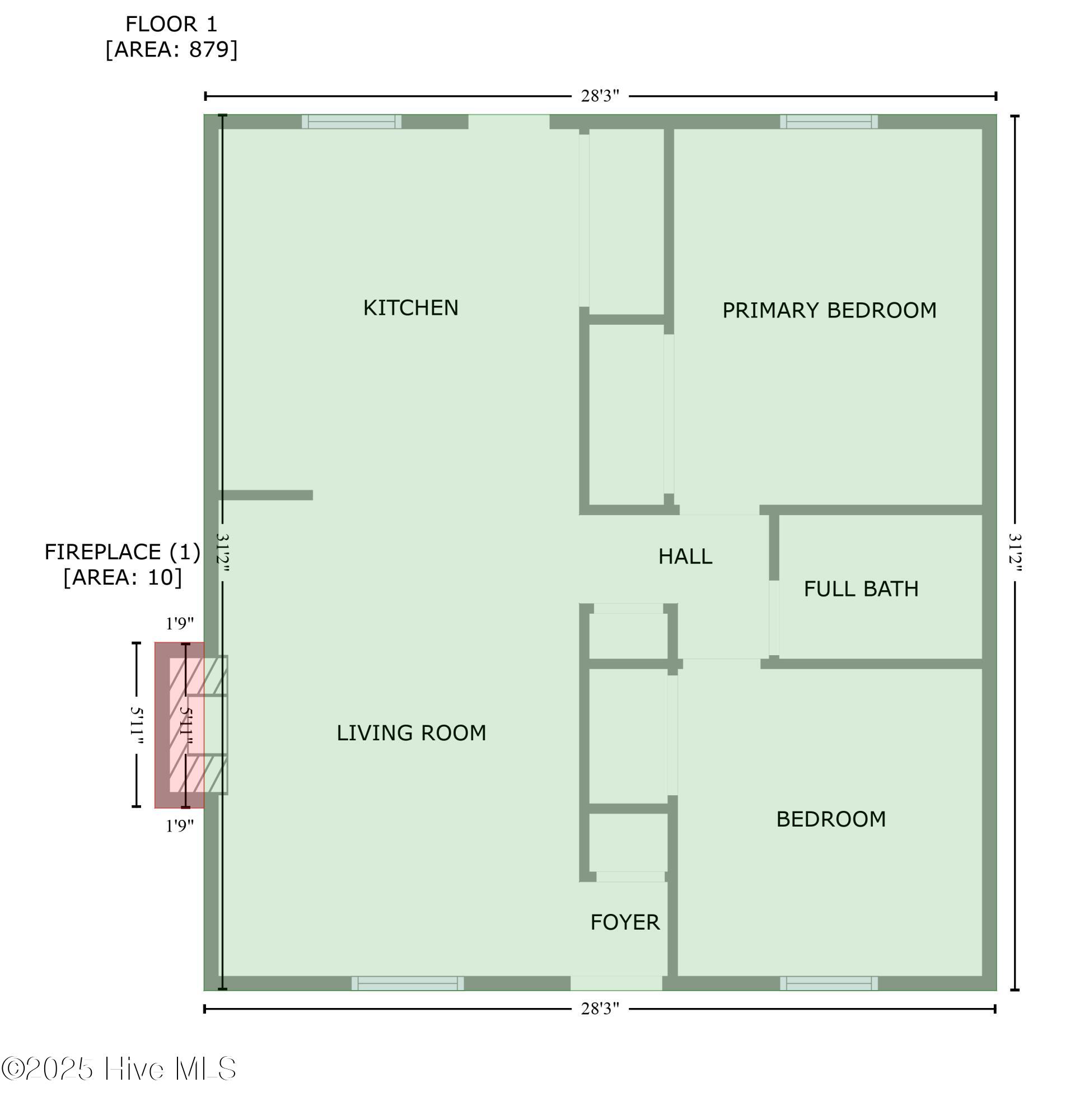 118 Corey Circle Property Photo 42