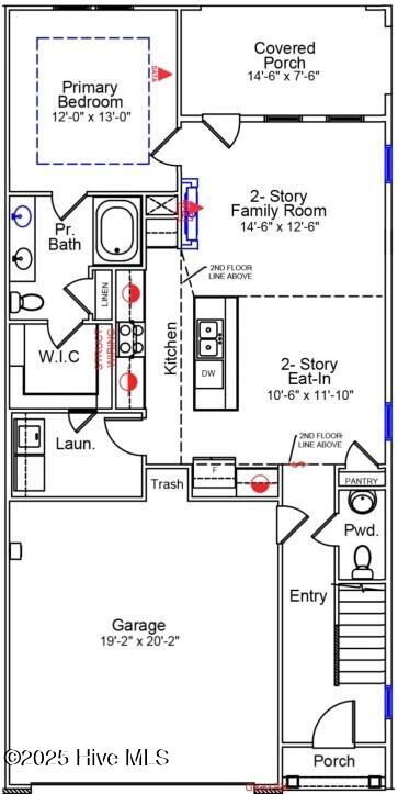2217 Star Shower Way Lot 114 Property Photo 1