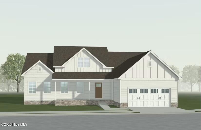 Lot 16c Winner Circle Lane Property Photo 1