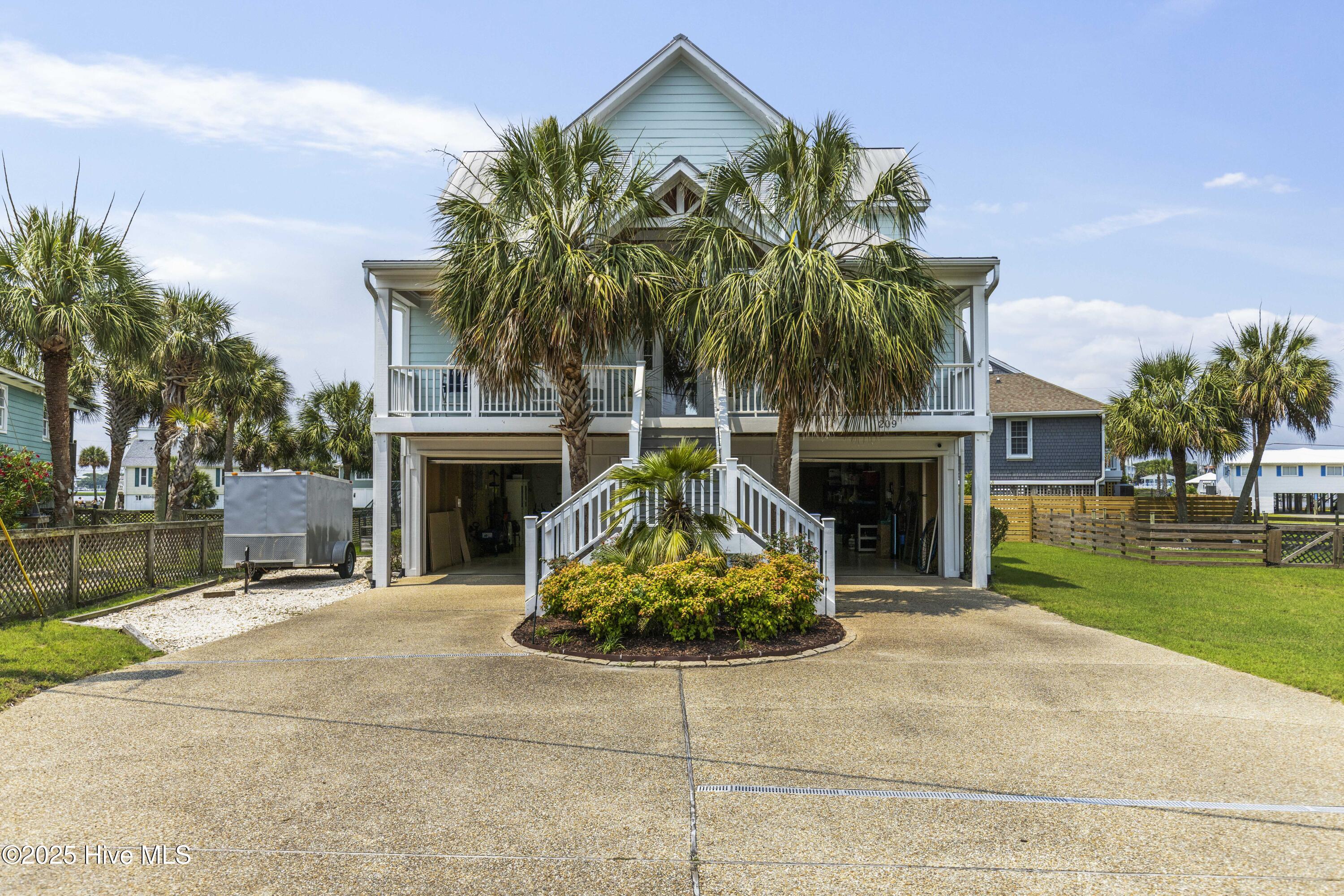 209 Georgia Avenue Property Photo 1