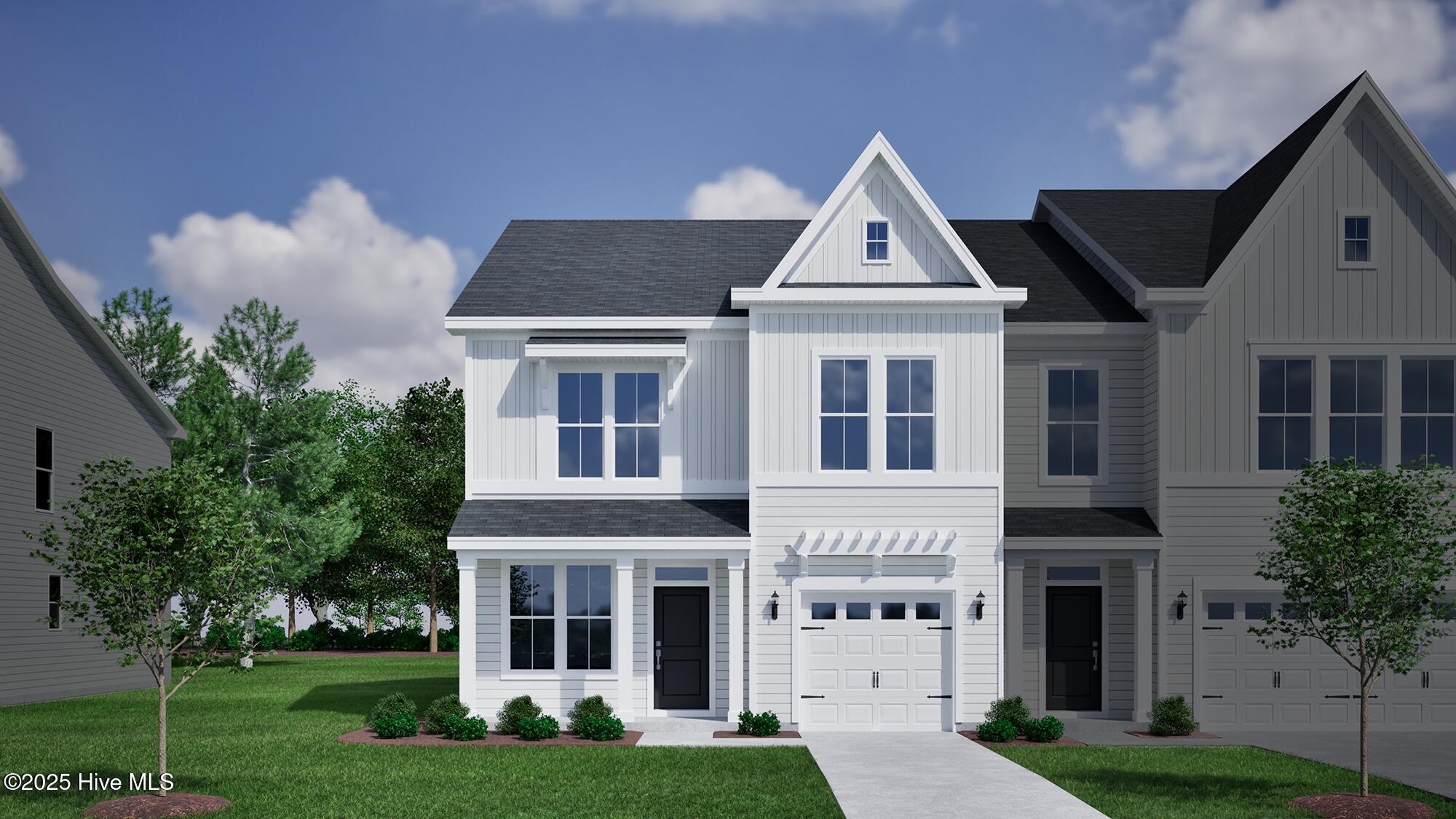 2229 Star Shower Way Lot 117 Property Photo 1