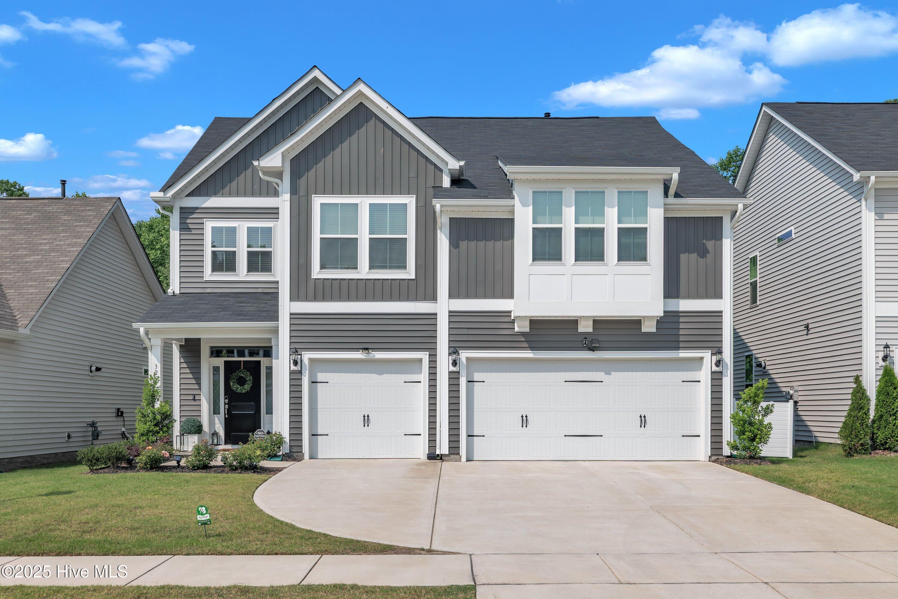 325 Buckhorn Branch Park