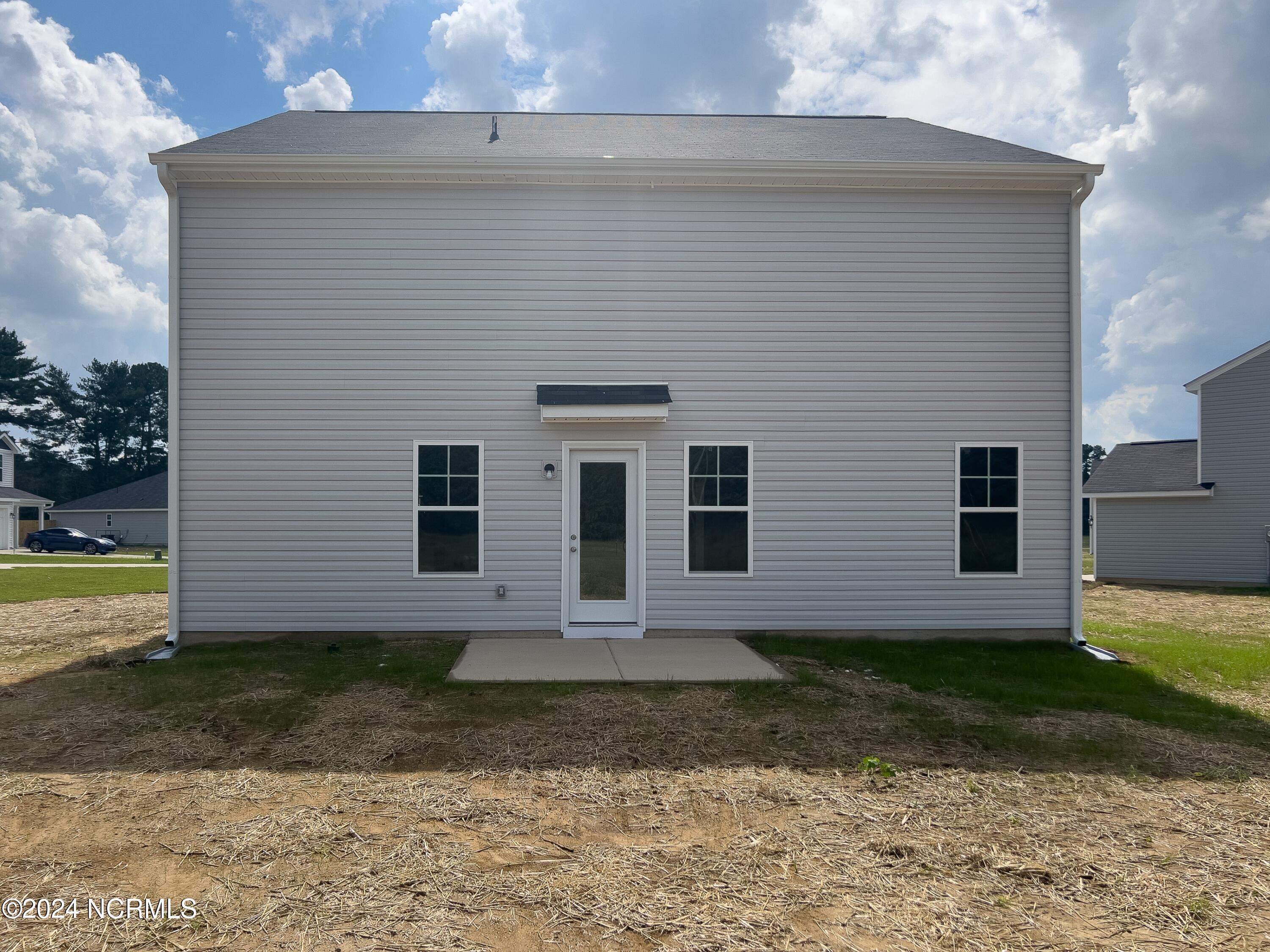 106 Kensley (Lot 24) Court Property Photo 1