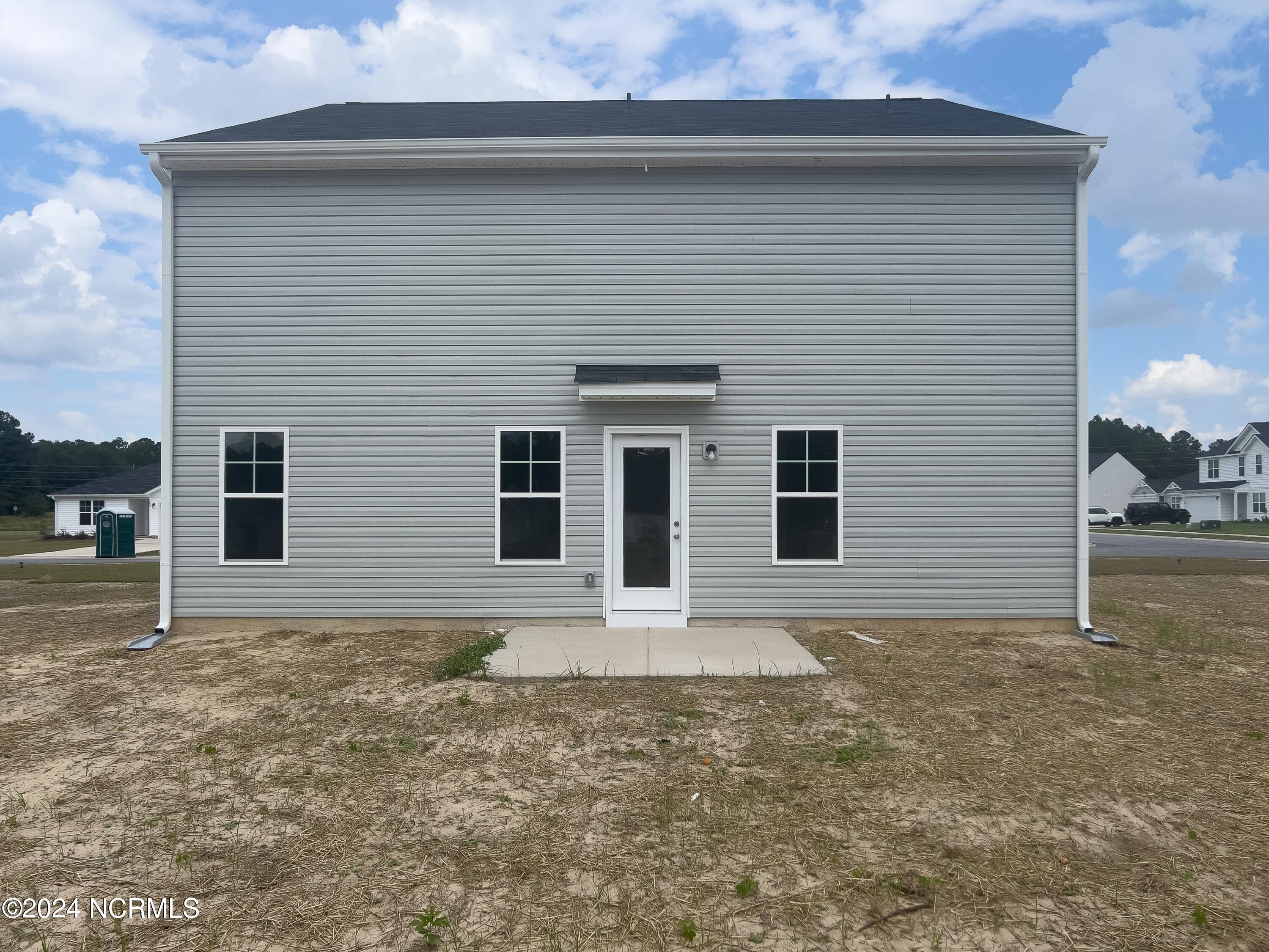 210 Presley (Lot 27) Street Property Photo 1