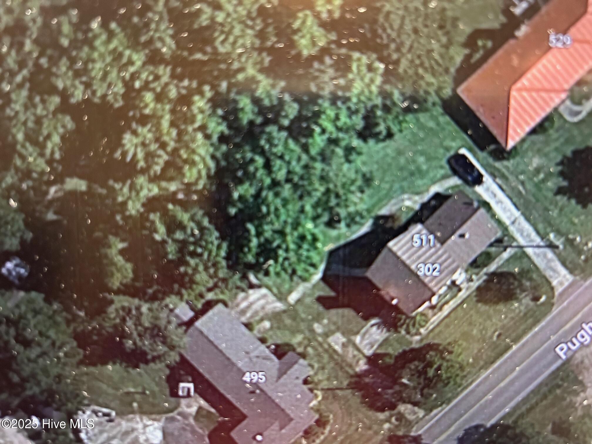 0 Pugh Road Property Photo 3