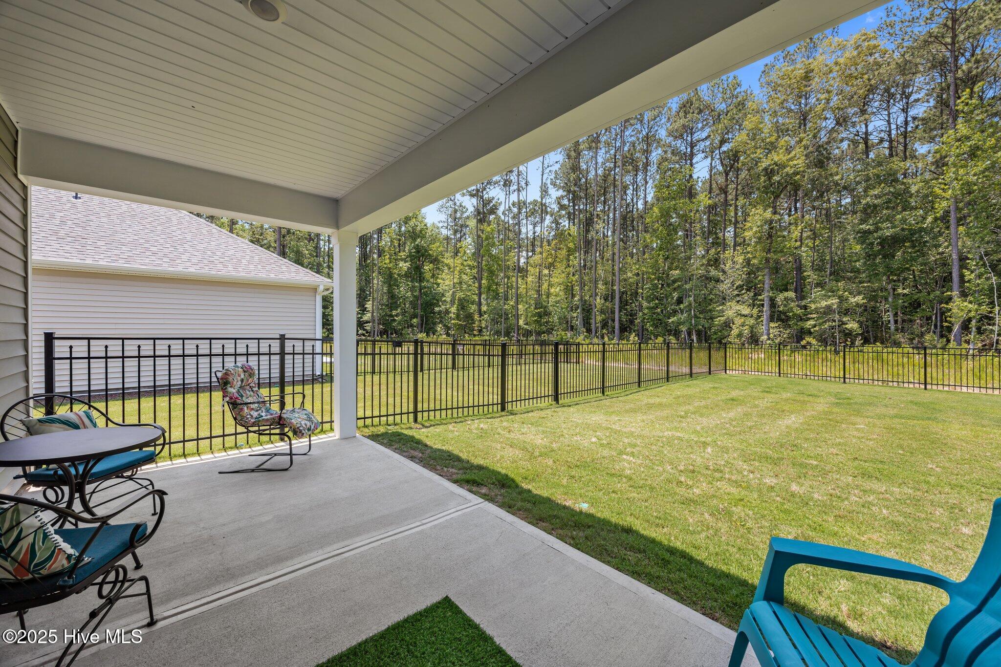 6012 Bayberry Park Drive Property Photo 37