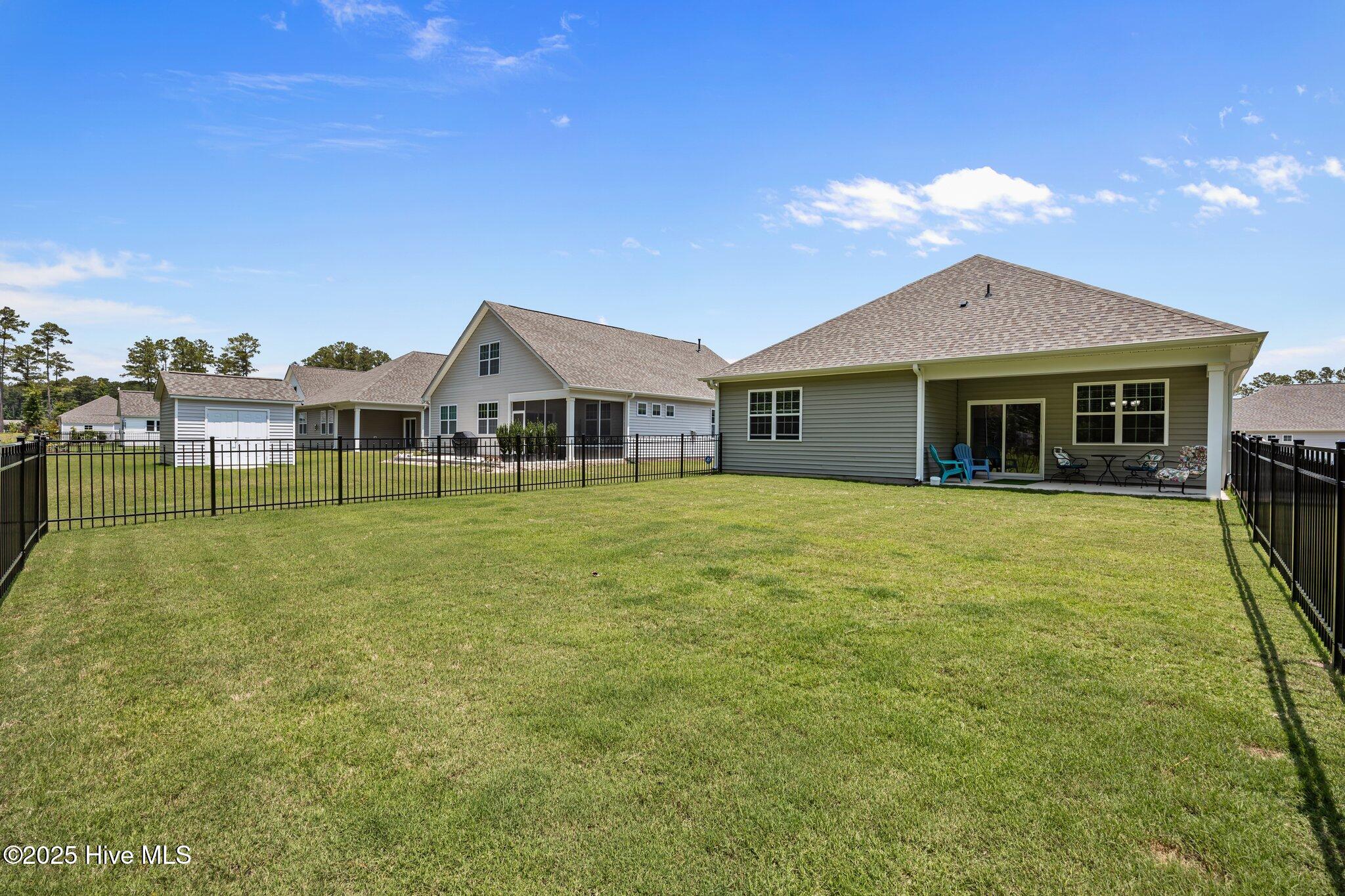 6012 Bayberry Park Drive Property Photo 40