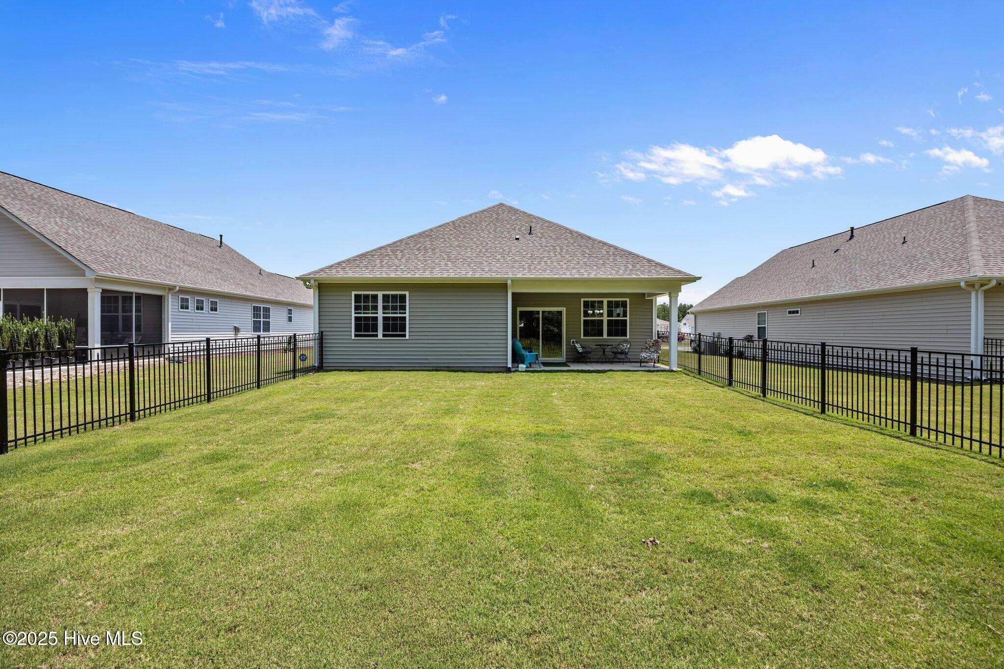 6012 Bayberry Park Drive Property Photo 41