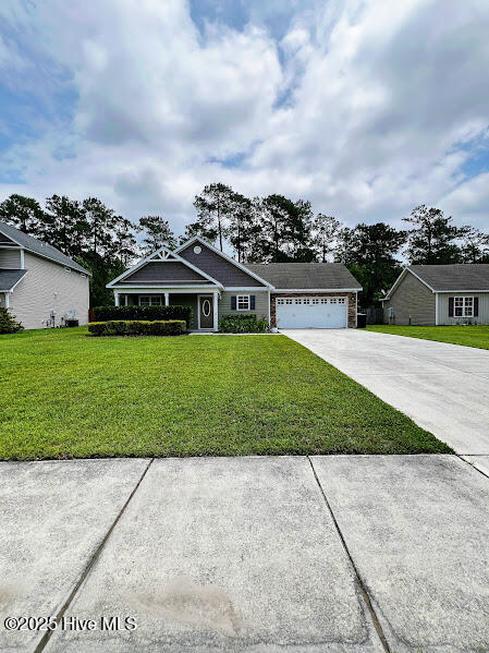 211 Jasmine Lane Property Photo 1