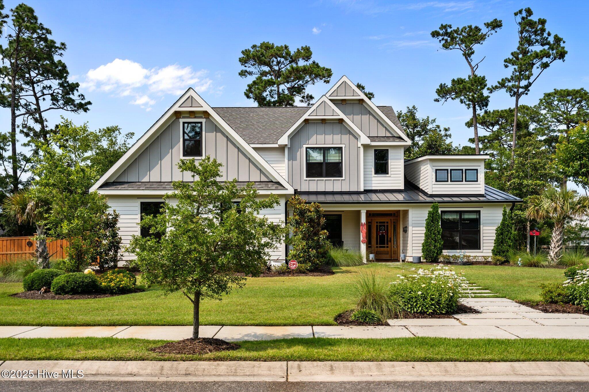 3528 Cordgrass Lane Property Photo 1