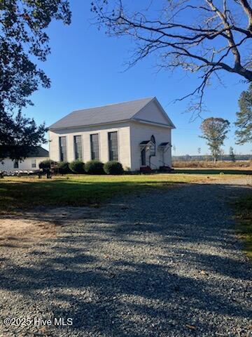 396 Pee Dee Church Road Property Photo 1