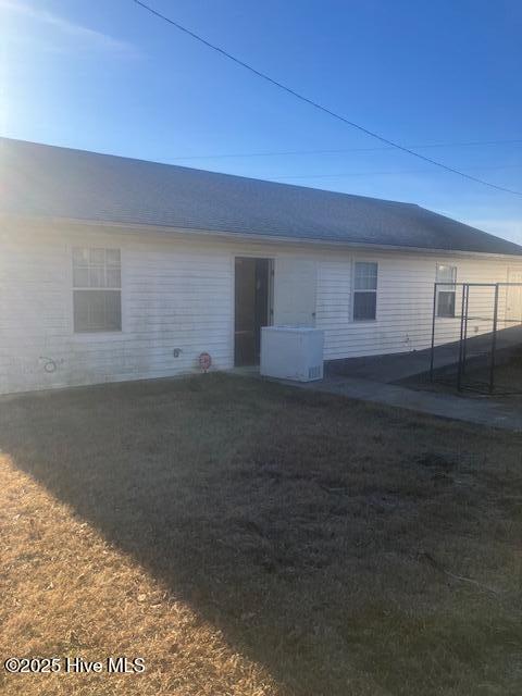 396 Pee Dee Church Road Property Photo 3