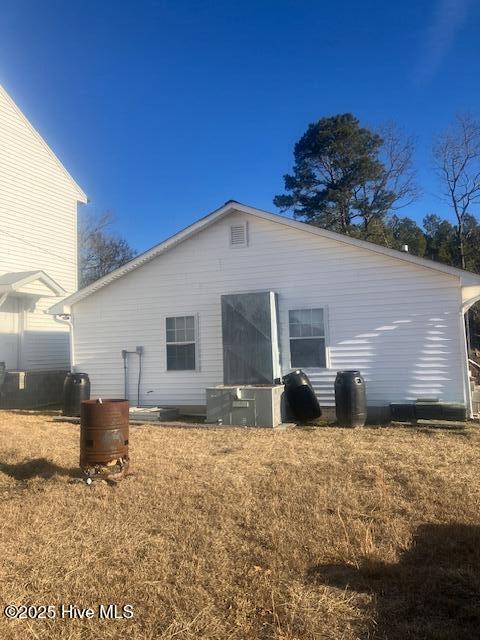 396 Pee Dee Church Road Property Photo 6
