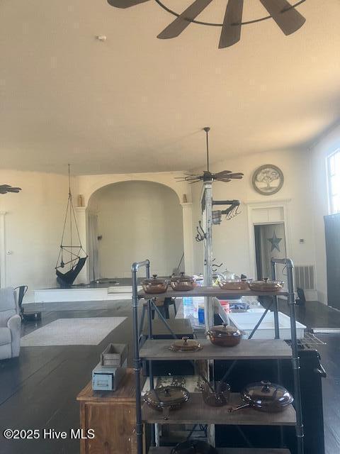396 Pee Dee Church Road Property Photo 8