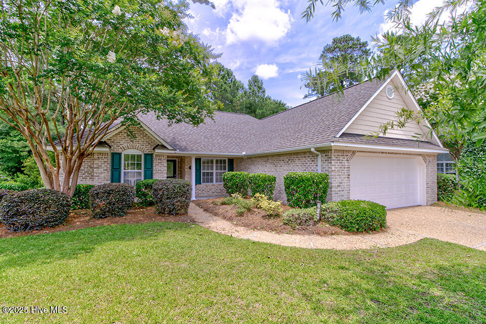 209 Harvester Court Property Photo 1
