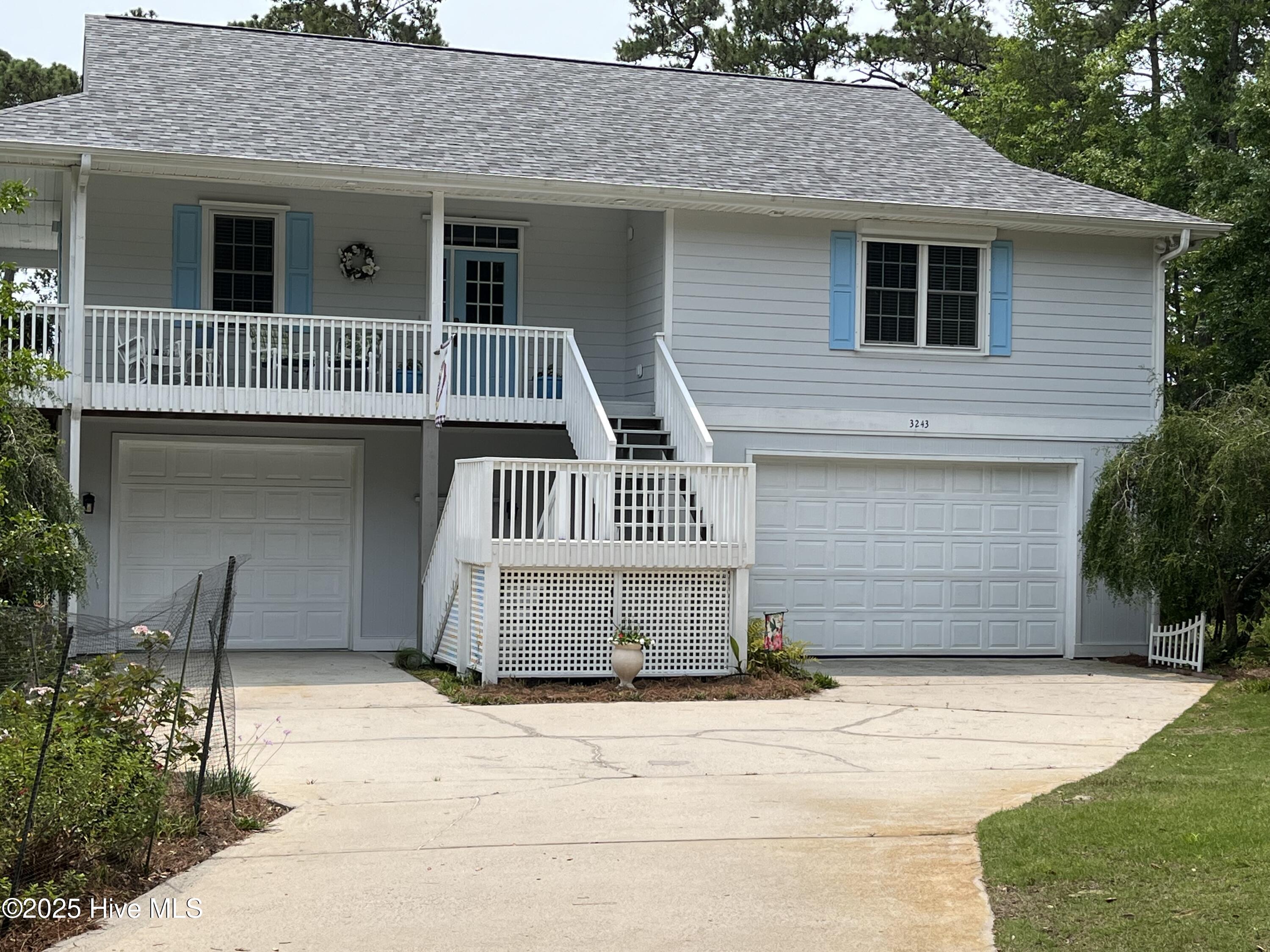 3243 Marsh View Drive Property Photo 4