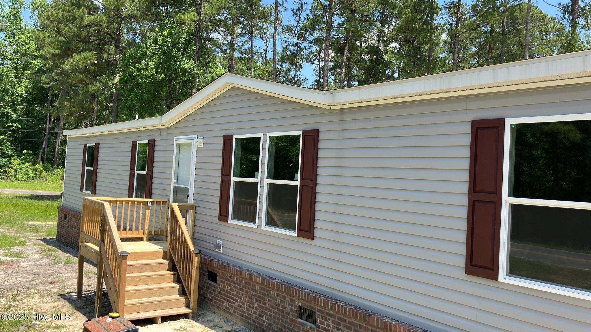 730 Gurganus Road Property Photo 1
